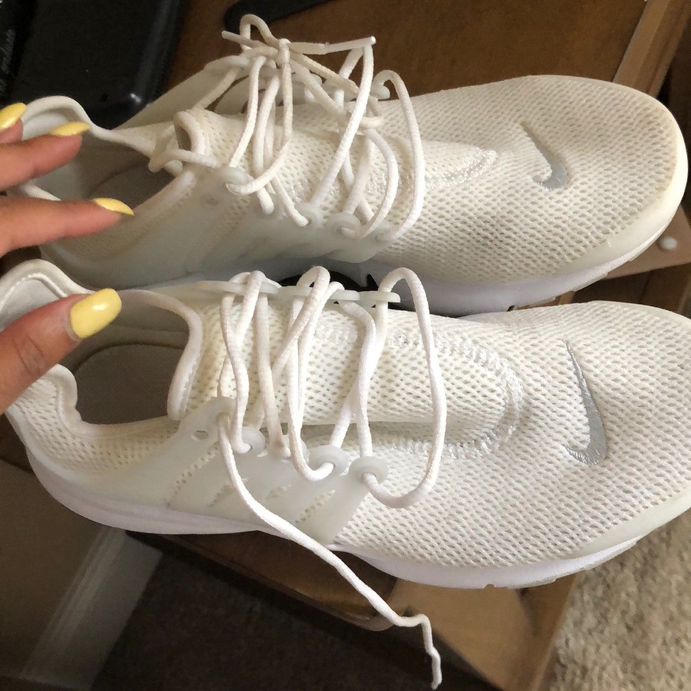 Nike presto